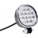 Fristom zadní světlomety otevřené konce couvací světlo vzadu 12 V/DC, 24 V/DC – Hledejceny.cz