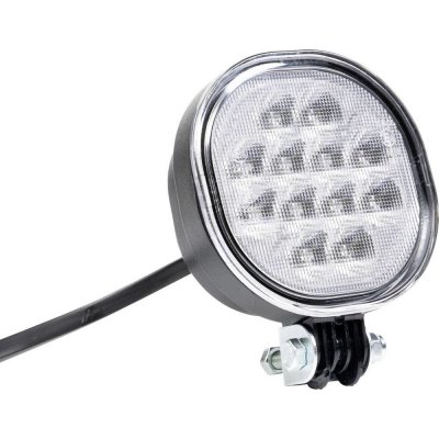 Fristom zadní světlomety otevřené konce couvací světlo vzadu 12 V/DC, 24 V/DC – Hledejceny.cz