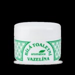 Aromatica Bílá toaletní vazelína s vitamínem E 100 ml – Hledejceny.cz