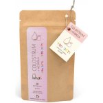 Luha Colostrum s Acerolou pro děti IgG 40% prášek 30 g – Hledejceny.cz