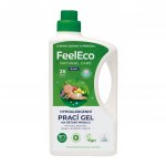 FeelEco Baby prací gel 1,5 l – HobbyKompas.cz