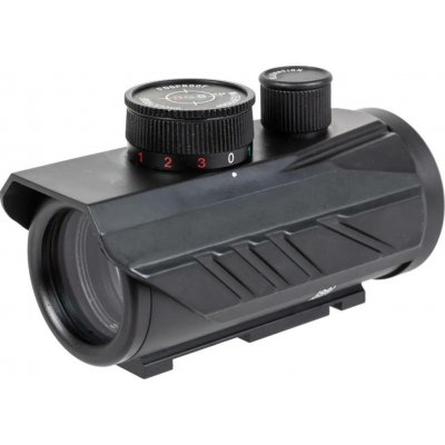 Specna Arms CORE Tundra černý – Zboží Mobilmania