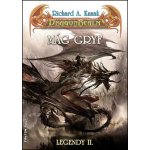 DragonRealm Legendy 2 - Mág Gryf – Hledejceny.cz