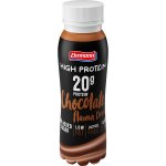 Ehrmann High Protein Drink jahoda 250 ml – Zboží Dáma