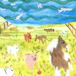lots of hands - Into A Pretty Room CD – Hledejceny.cz