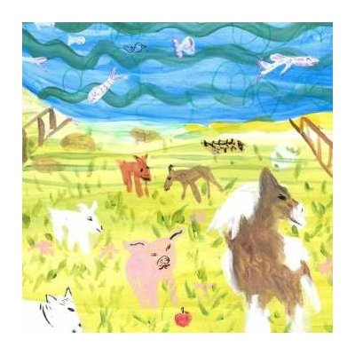 lots of hands - Into A Pretty Room CD – Hledejceny.cz