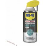 WD-40 Specialist White Lithium Grease 400 ml – Zboží Mobilmania