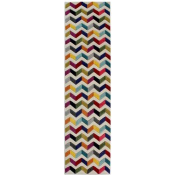 Flair Rugs Spectrum Bolero Multi