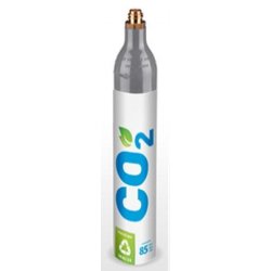 ETA Bublimo, SodaFresh CO2