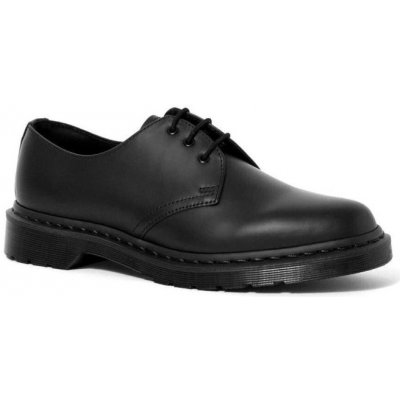 Dr. Martens 1461 MONO DM14345001 – Zboží Mobilmania