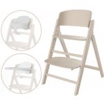 Cybex Gold Click & Fold 3in1 All Natural – Zboží Dáma