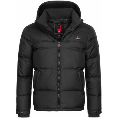 Höhenhorn Bristen černá – Zboží Dáma