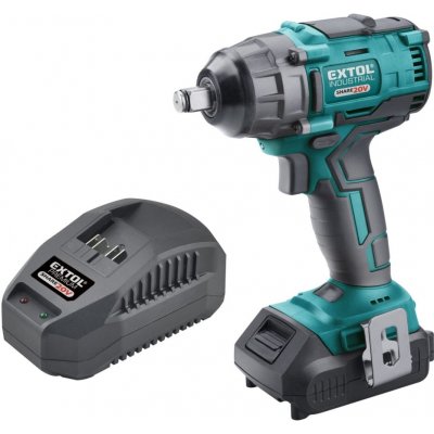 Extol Industrial 8791810 – HobbyKompas.cz