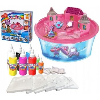 Sada Aqua Gelz Princess Castle