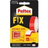 Stavební páska Pattex Fix montážní páska 120 kg 19 mm x 1,5 m