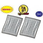 Extra Carp Zarážky Extra Boilie Stops Set 2ks – Zboží Dáma