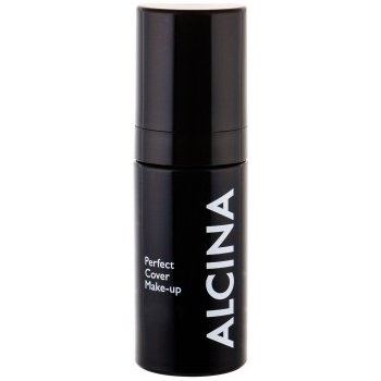 Alcina Perfect Cover make-up krycí make-up medium 30 ml