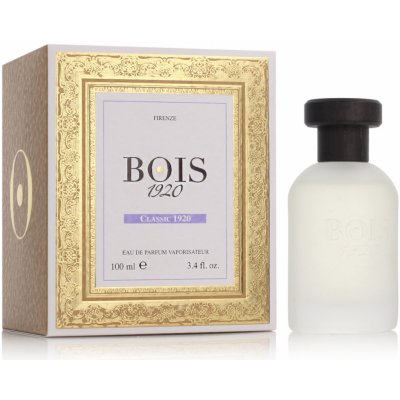 Bois 1920 Classic 1920 toaletní voda unisex 100 ml – Zboží Mobilmania