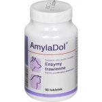 Dolfos Amyladol - trávicí enzymy 90 tbl – Zboží Mobilmania