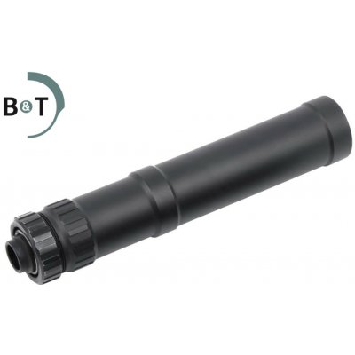 B&T Impuls-OLS 9x19 B&T 1/2"-28 – Zboží Dáma