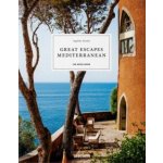 Great Escapes Mediterranean. the Hotel Book - Taschen Angelika – Hledejceny.cz