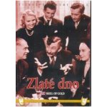 Zlaté dno DVD – Hledejceny.cz