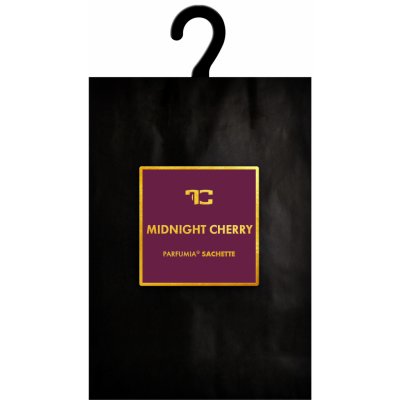 Parfumia Vonný sáček sašetka Midnight cherry 8 g – Zboží Dáma