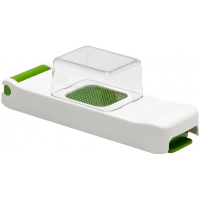 Kráječ Mini Alligator (3080) Barva: Bílá/Zelená – Zboží Dáma