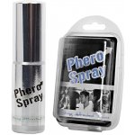 Pheromonový spray pro muže Phero Spray 15ml – Sleviste.cz