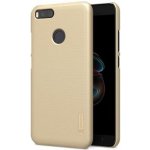 Pouzdro Nillkin Xiaomi Redmi Note 5A zlaté – Zboží Mobilmania