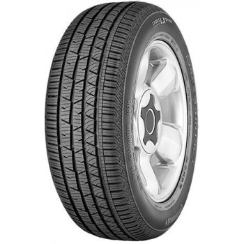 Pneumatiky Continental CrossContact LX Sport 295/40 R20 106W FR