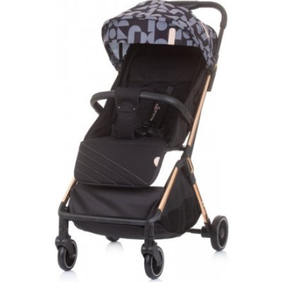 Chipolino Sport Easy Go Ebony 2023