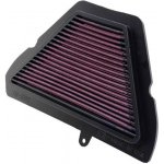 Vzduchový filtr K&N FILTERS TB-1005 – Hledejceny.cz
