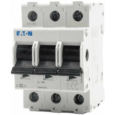 Eaton IS-32/3 – Sleviste.cz
