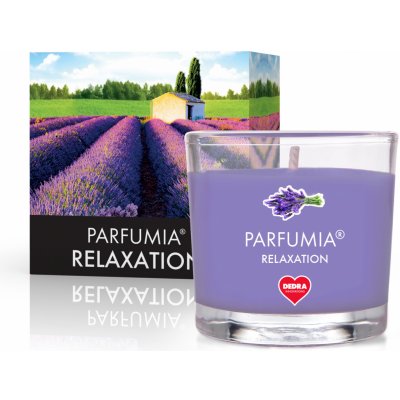Parfumia Relaxation 55 ml – Zboží Mobilmania