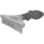 FURminator Grooming Rake hřeben Dlouhá srst 12 cm – Zbozi.Blesk.cz