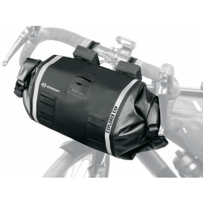 SKS Explorer Exp. Barbag Spacer Set – Zboží Dáma