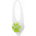Trixie dog SVÍTÍTKO blikací/silikon - 8cm – Zboží Dáma