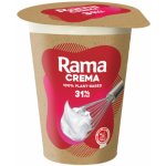 Rama crema 100% rostlinná alternativa ke šlehání 31% 200ml – Zbozi.Blesk.cz