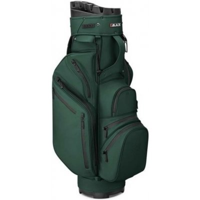 BigMax Dri Lite Silencio Prime Cart Bag – Sleviste.cz