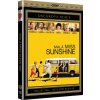 DVD film Malá Miss Sunshine DVD