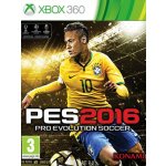Pro Evolution Soccer 2016 – Hledejceny.cz