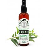 Captain Mint Citron & Rozmarýn 120 ml – Sleviste.cz