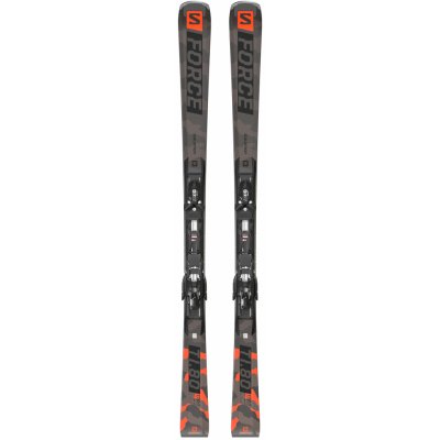 Salomon X S/Force Ti. 80 PRO 22/23 – Hledejceny.cz