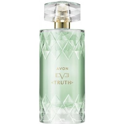 Avon Eve Truth parfémovaná voda dámská 100 ml – Zboží Mobilmania