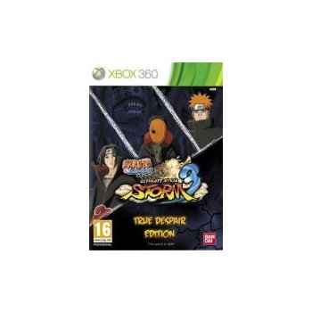 Naruto Shippuden: Ultimate Ninja Storm 3 (True Despair Edition)