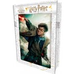 PRIME 3D Puzzle Harry Potter: Harry 300 ks – Hledejceny.cz