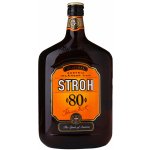 Stroh Original 80% 0,5 l (holá láhev) – Hledejceny.cz