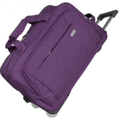 METRO LL240/26" fialová 77 l – Hledejceny.cz