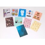 Papírny Brno kniha záznamní šitá A6 čistý 96 listů – Zboží Mobilmania